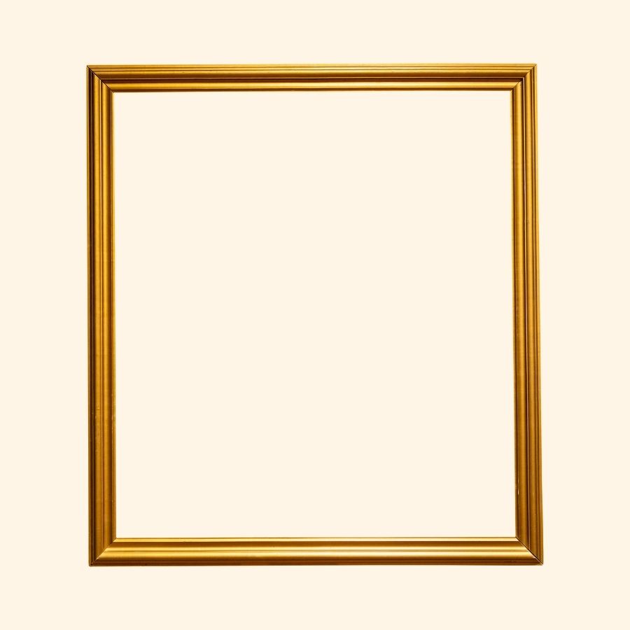 Khung tranh, khung tranh treo tường 12